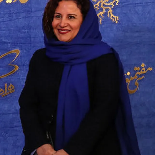 Fereshteh Sadre-Orafaee