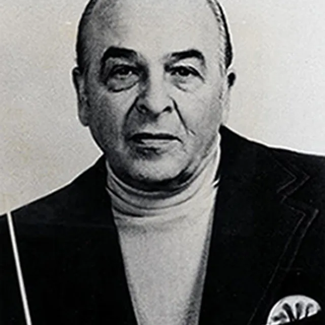 Carmine Coppola