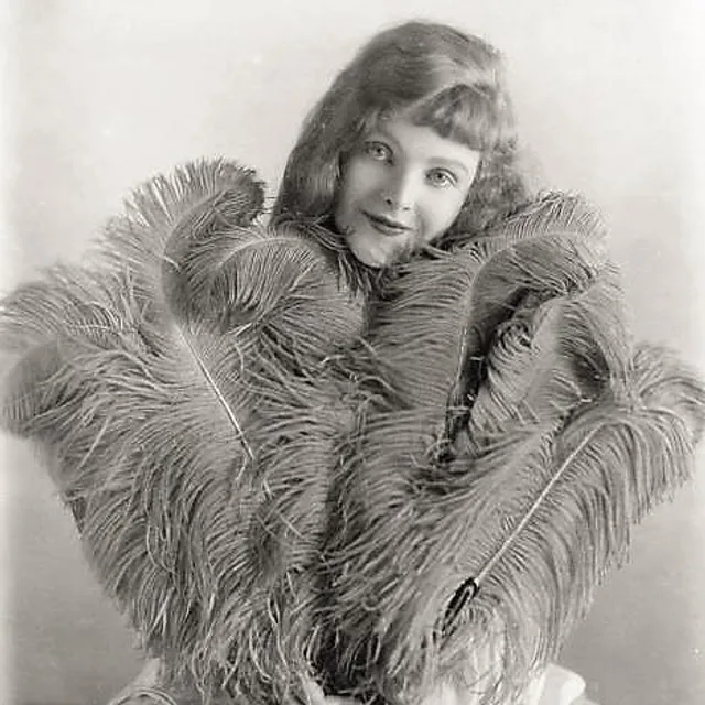 Joan Barry