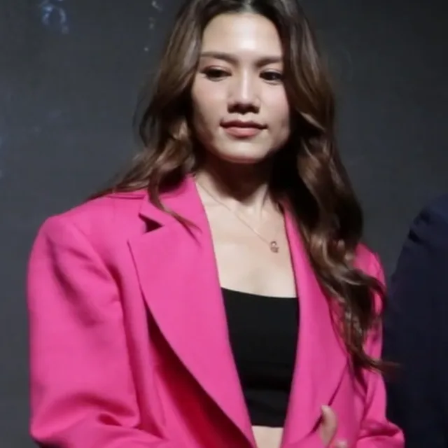 Chrissie Chau
