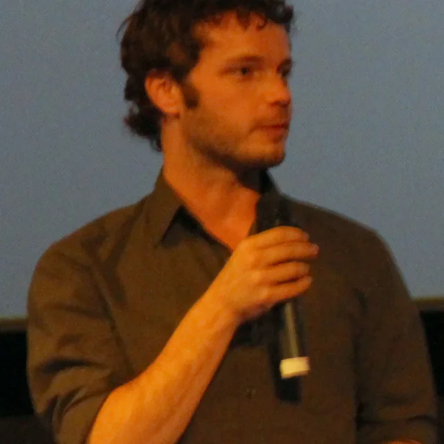 Ben Richardson