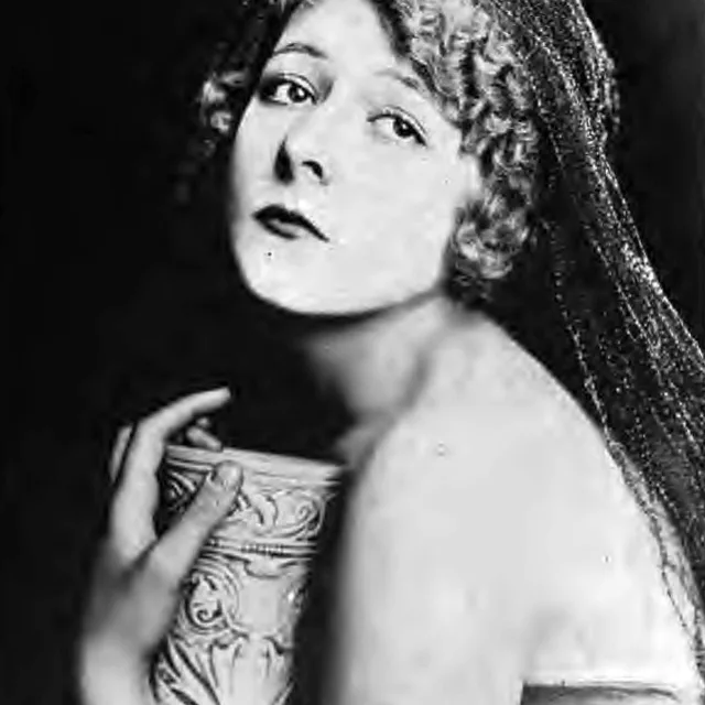 Pauline Curley