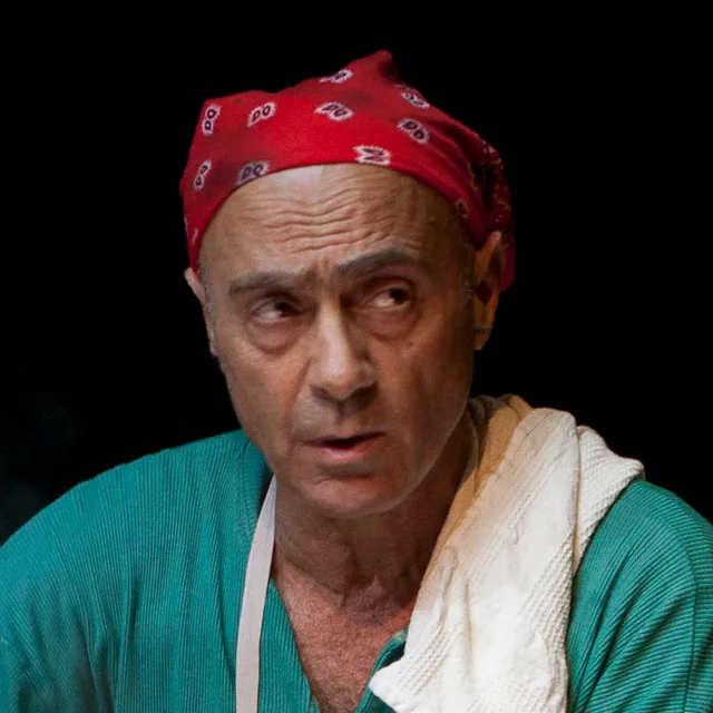 Salim Daw