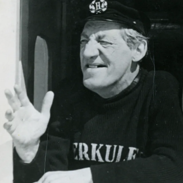 Emil Fjellström