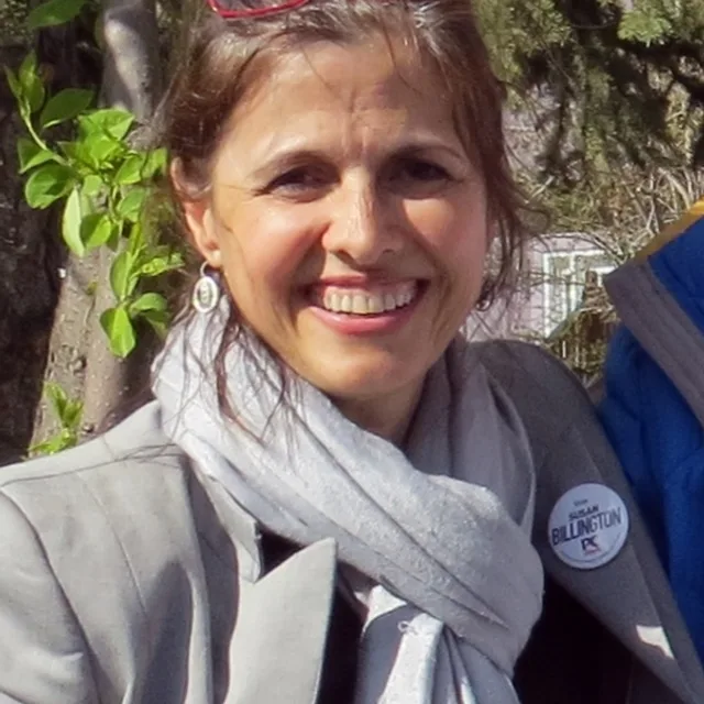 Terrie Hawkes