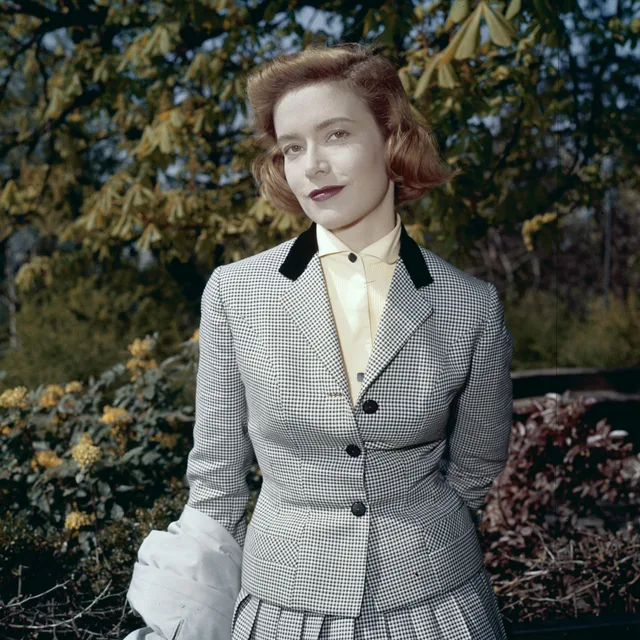 Elisabeth Müller