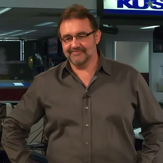 Don Hahn