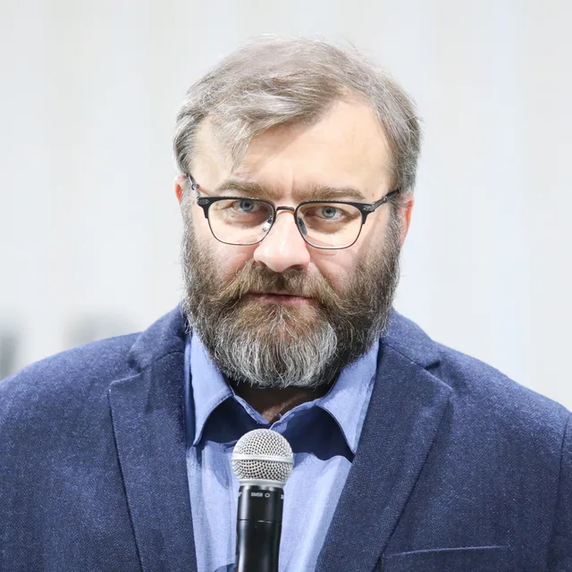Mikhail Porechenkov