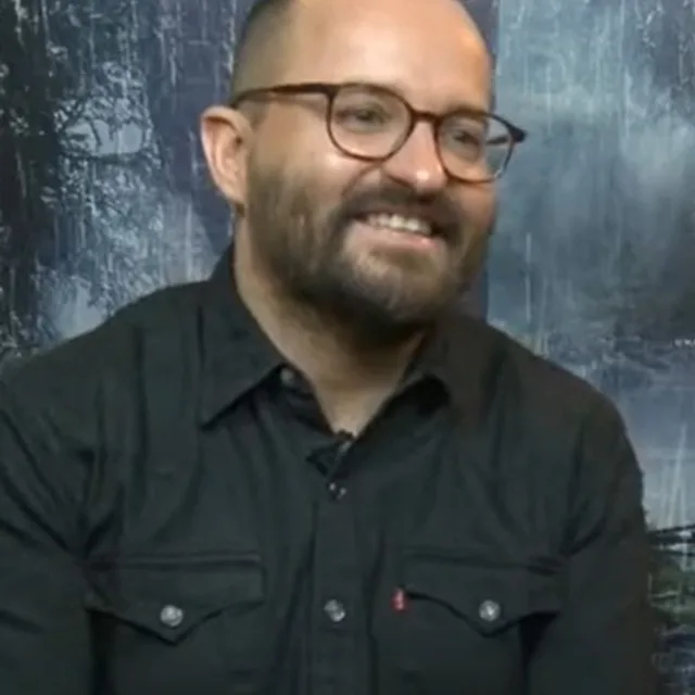 Fernando González Molina