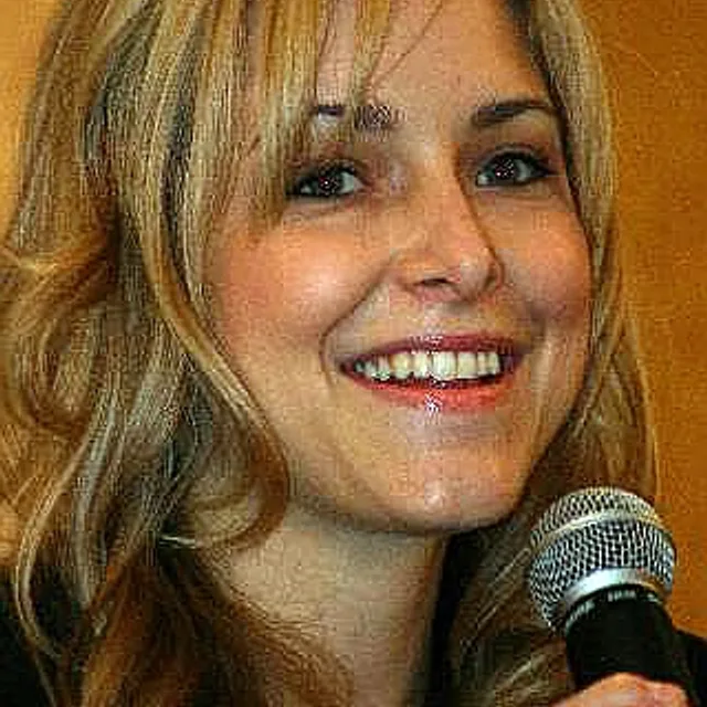 Jenny Mollen