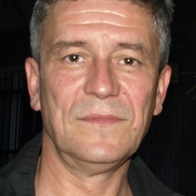 Andrzej Zielinski