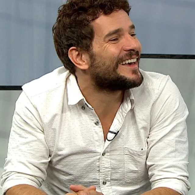 Daniel de Oliveira