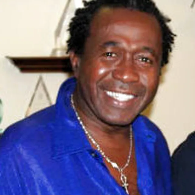 Ben Vereen