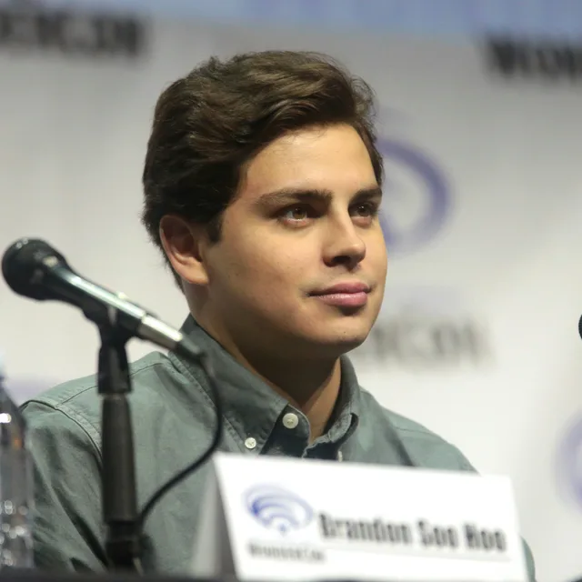 Jake T. Austin