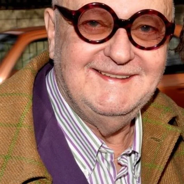 Jean-Pierre Coffe