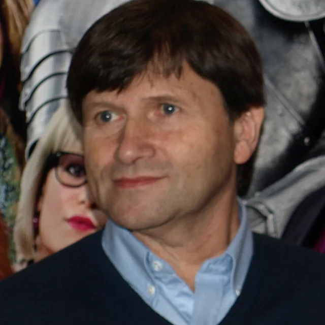 Jan Hrušínský