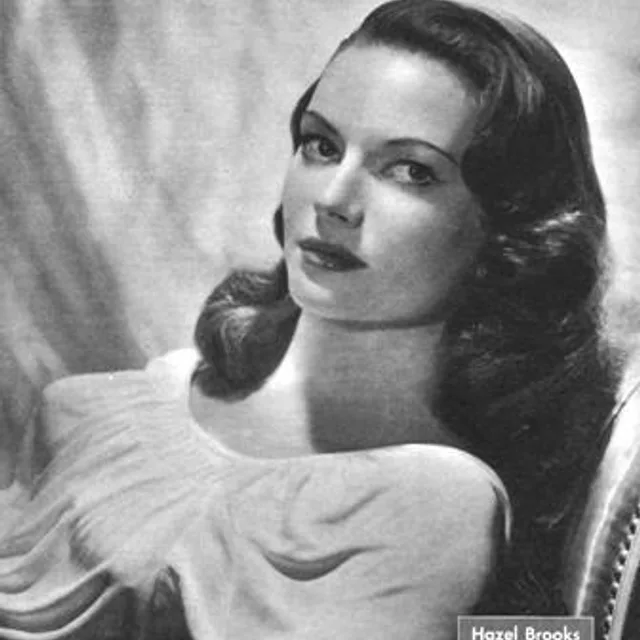Hazel Brooks