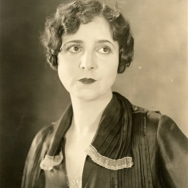 Beverly Bayne