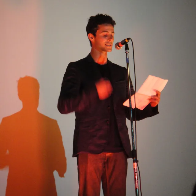 Eli Marienthal