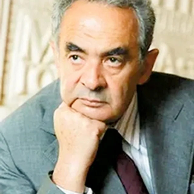 Eduard Kolmanovsky
