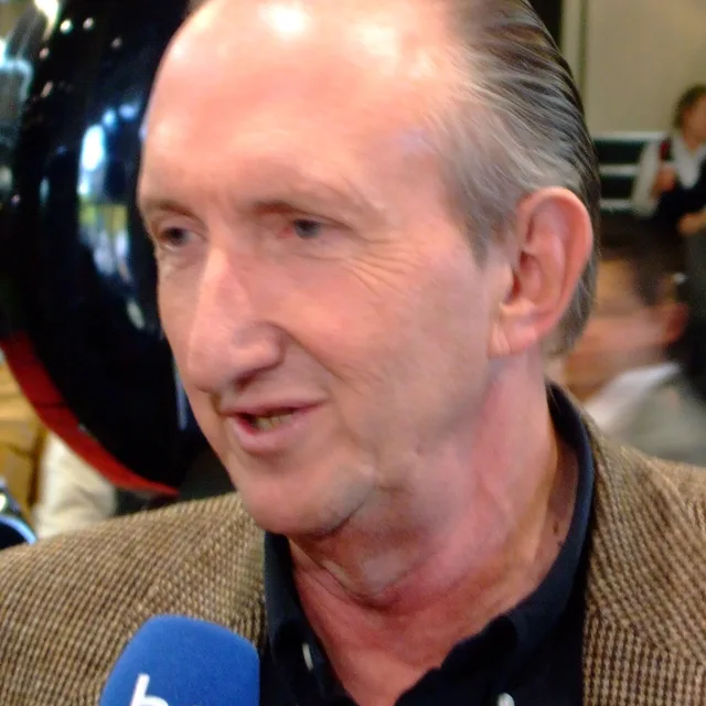 Mike Krüger