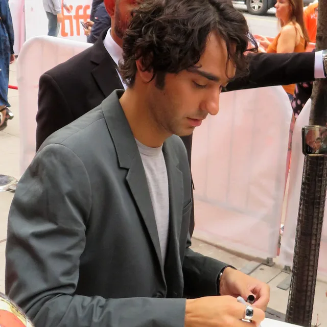 Alex Wolff