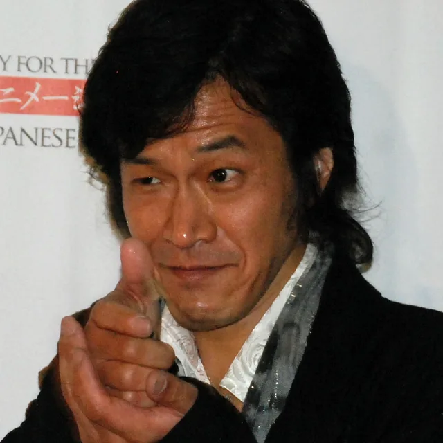 Rikiya Koyama