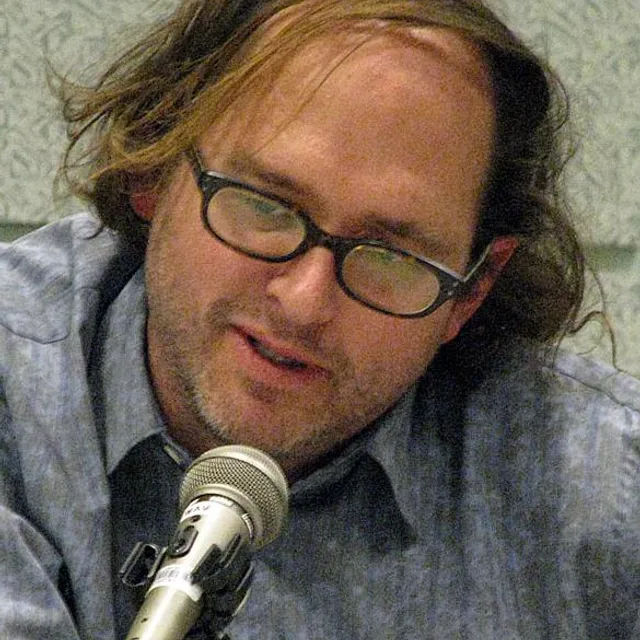 Daniel Waters