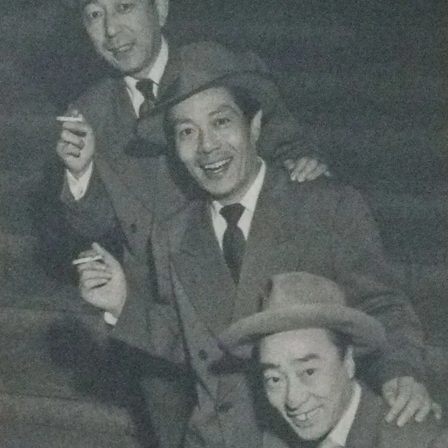 Kyū Sazanka