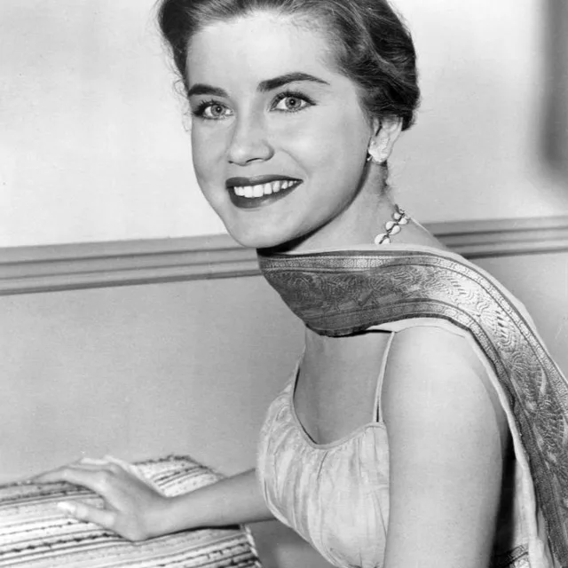 Dolores Hart