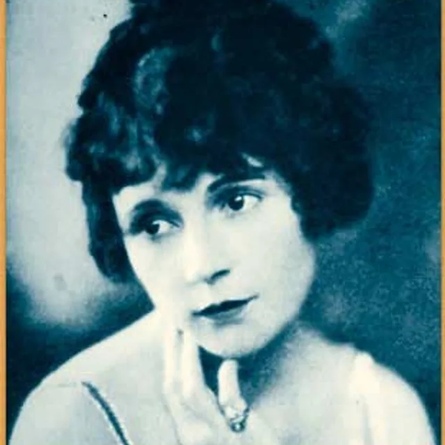 Dorothy Devore