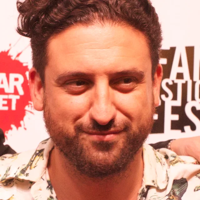 Eugenio Mira