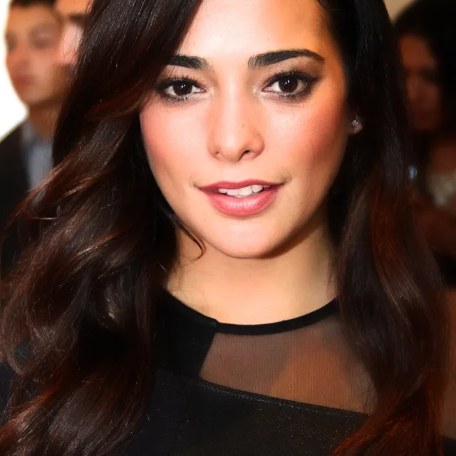 Natalie Martinez