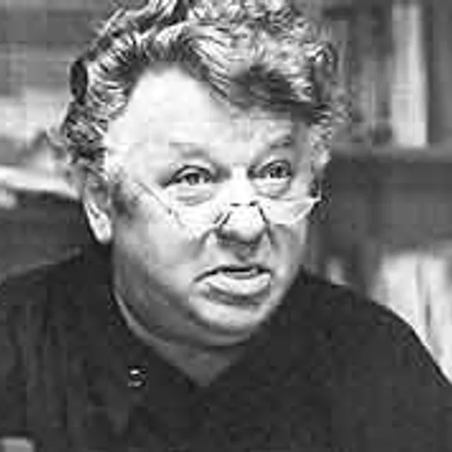 Kurt Böwe