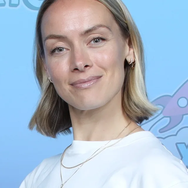 Rachel Skarsten