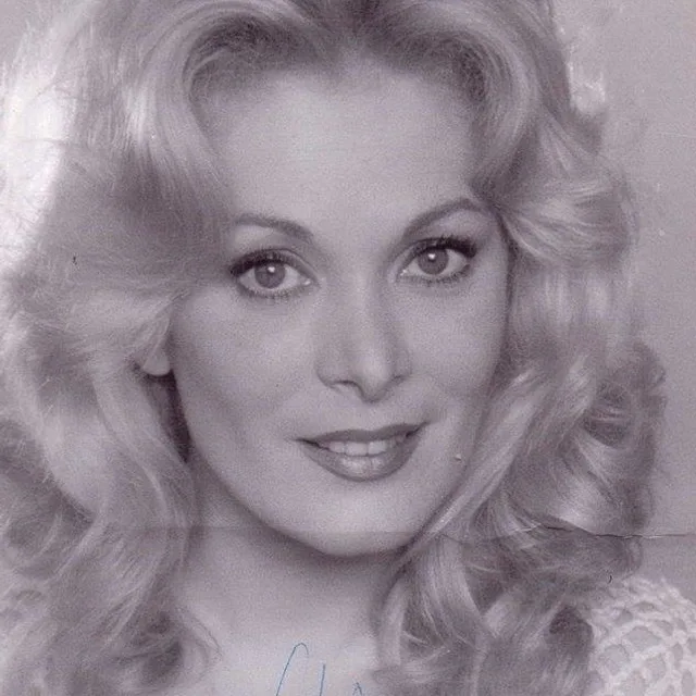 Thelma Stefani