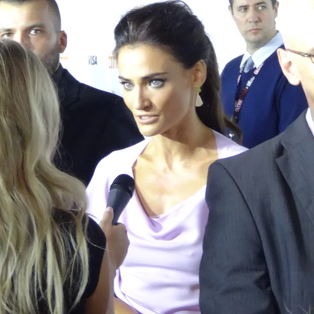 Saadet Aksoy