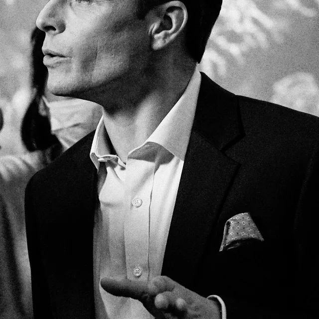 Alec Newman