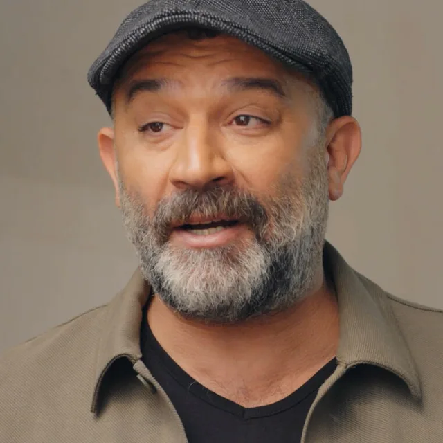 Şevket Çoruh