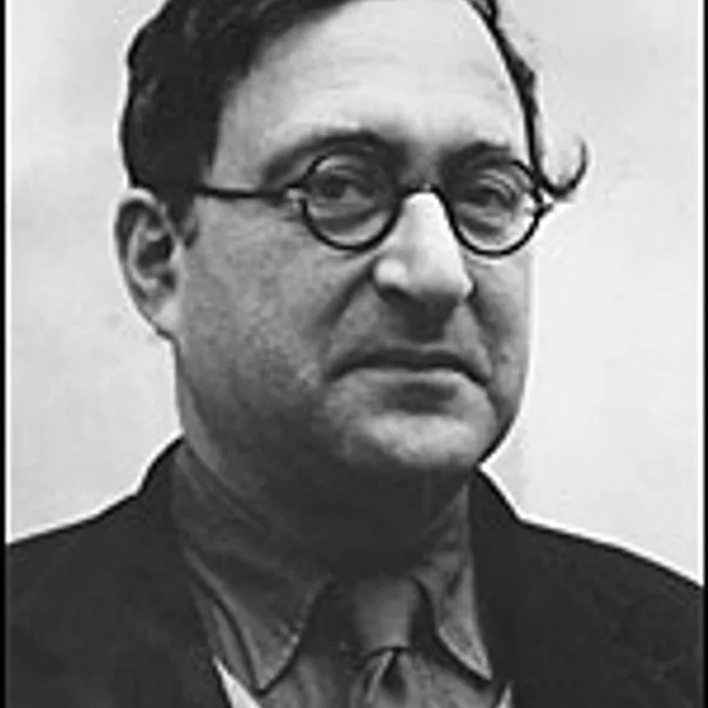 Ivor Montagu