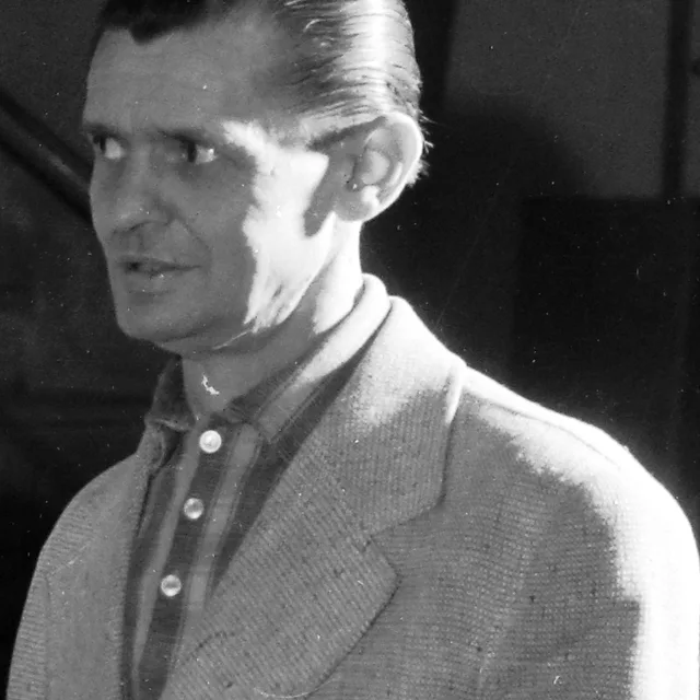 János Görbe