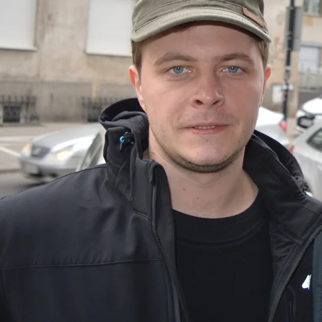 Tomasz Schuchardt