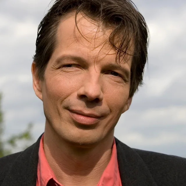 Stephan Brenninkmeijer