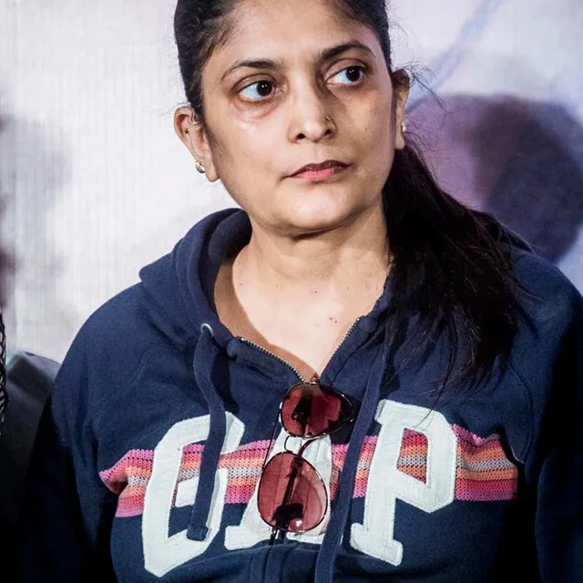 Sudha Kongara Prasad