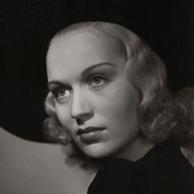 Greta Gynt