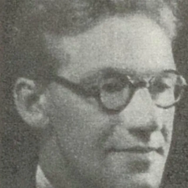 Olav Dalgard