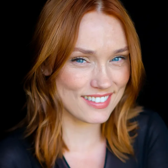 Clare Grant