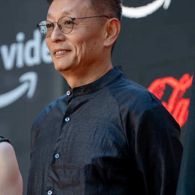 Hou Yong