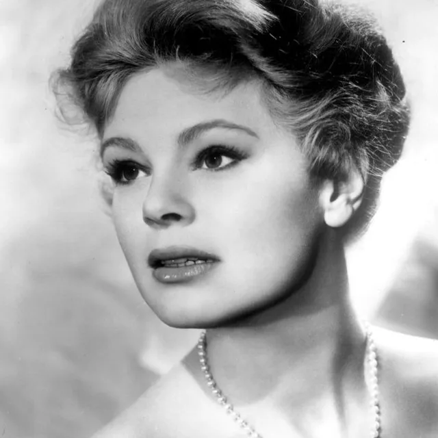 Betsy Palmer