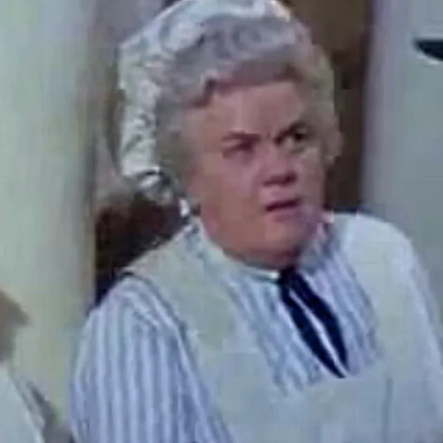 Reta Shaw